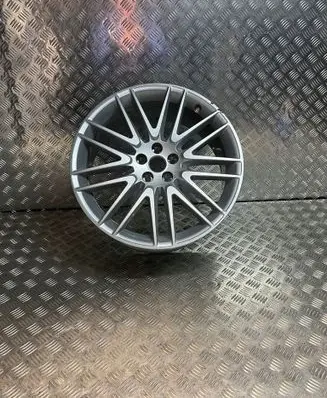 Peugeot 508 RXH R20 alloy rim 5X108