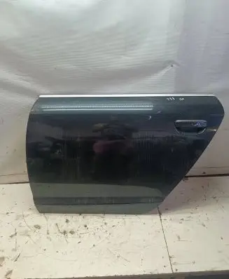 Audi A6 S6 C6 4F Rear door
