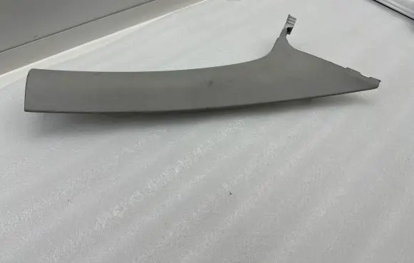 Tesla Model Y (A) pillar trim 167159800A C1E212655000702