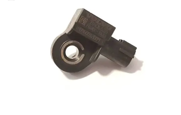 Volvo V40 Airbag deployment crash/impact sensor 31406538