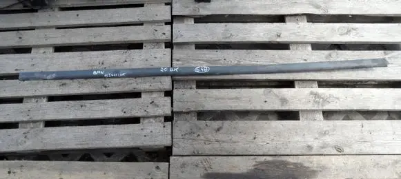 BMW X5 E53 Side skirt front trim 8408677