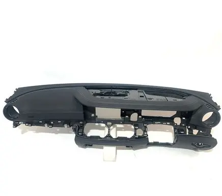 Mercedes-Benz E W213 Dashboard 