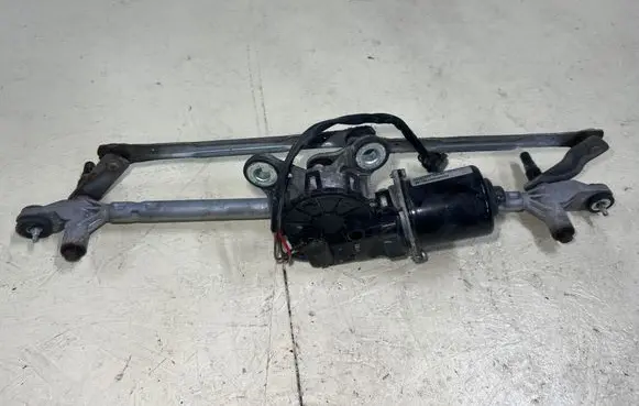 Chevrolet Captiva Front wiper linkage and motor 20829044 20914316 4316U