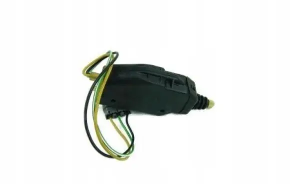 Saab 9000 CS Door central lock control unit/module 8591216