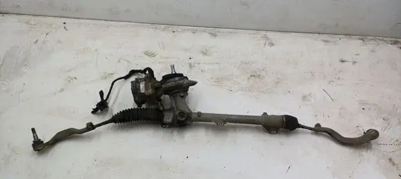 BMW X2 F39 Steering rack 19071310