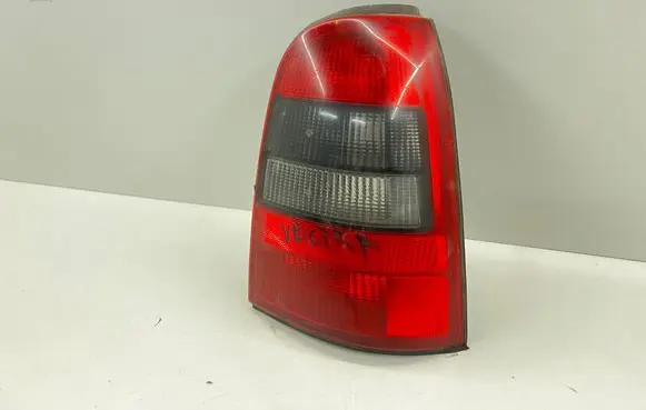 Opel Vectra B Rear/tail lights 90585006 5440000