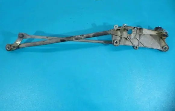 Volkswagen Touareg I Front wiper linkage 3397021059 IMPRK930726