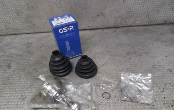 Alfa Romeo 166 Driveshaft outer CV joint 802013