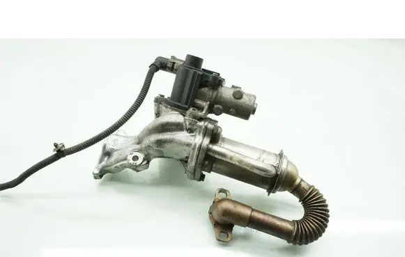 Renault Megane III EGR valve 8200561269B