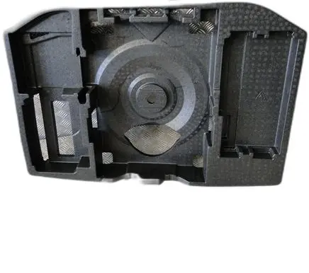 Peugeot 308 Other center console (tunnel) element 9800436680