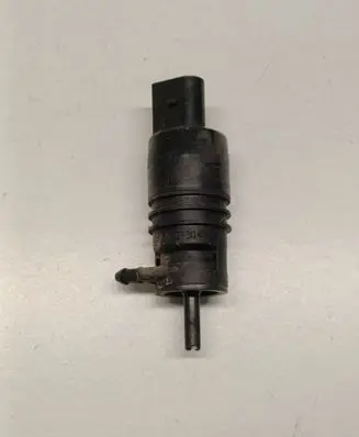 BMW 5 F10 F11 Windscreen/windshield washer pump 6934160