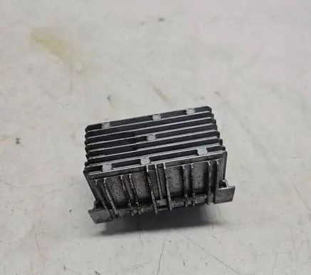 Opel Antara Glow plug pre-heat relay 55574293