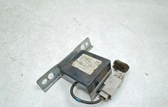 Nissan X-Trail T30 Antenna control unit 259708H300 26045855