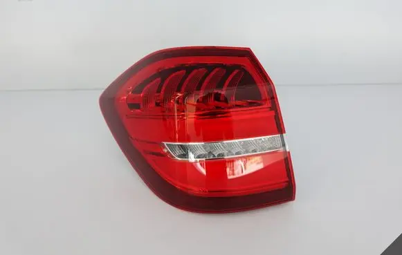 Mercedes-Benz GLS X166 Rear/tail lights A1669060502