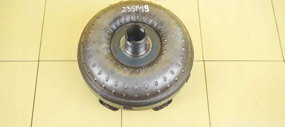 BMW 3 E90 E91 Clutch set kit 23SP19 SPRZEGLO