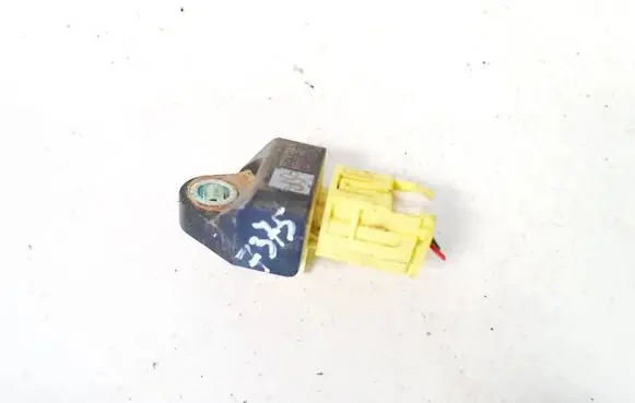 Toyota C-HR I Airbag deployment crash/impact sensor 89831f4030 89831-f4030
