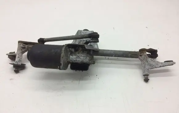 Opel Combo C Front wiper linkage 91498232 221020090484