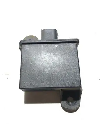 Tire pressure sensor