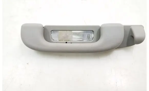 Mercedes-Benz GL X164 Rear interior roof grab handle A1648100654