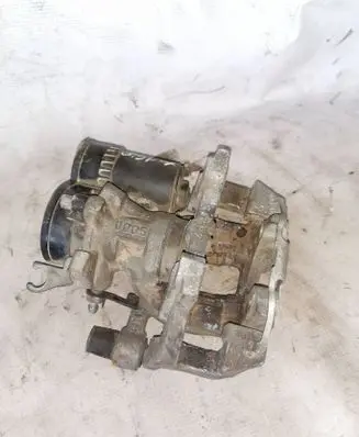 BMW X1 F48 F49 Rear brake caliper 679896205