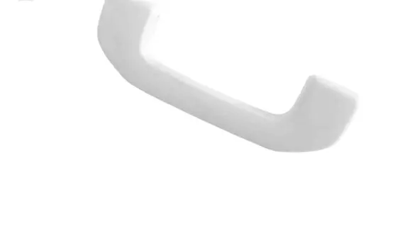 Mercedes-Benz GLE (W166 - C292) Front interior roof grab handle A0998150039