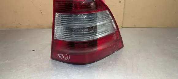 Mercedes-Benz ML W163 Rear/tail lights A1638200177