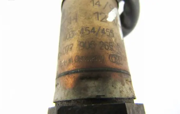 Audi A8 S8 D2 4D Lambda probe sensor 077906265D