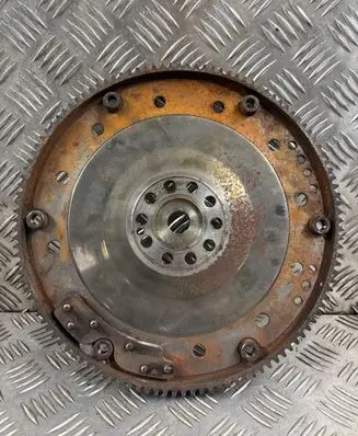Audi A8 S8 D4 4H Flywheel 057105323AJ