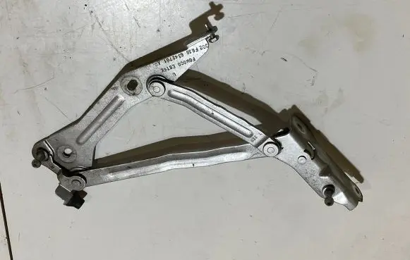 Ford Mustang VI Tailgate/trunk/boot hinge FR3B6342701AD