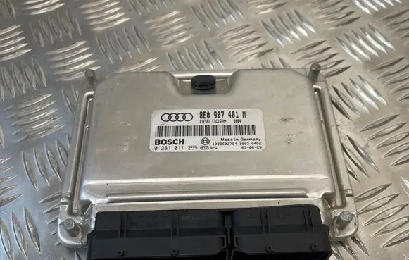 Engine control unit/module
