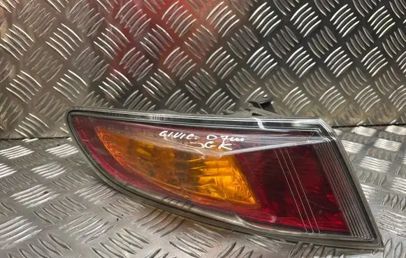 Honda Civic Rear/tail lights PPT20