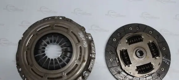 Ford Focus Clutch set kit 381GB