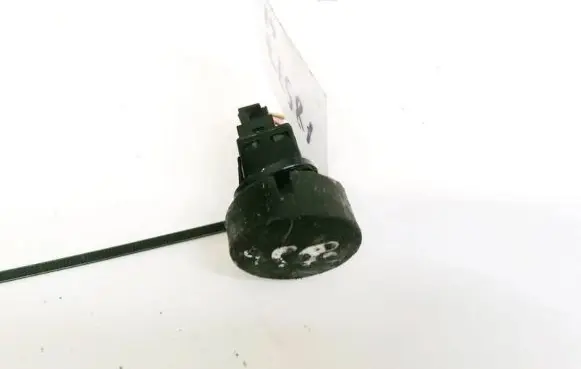 Citroen C3 Central locking switch button 