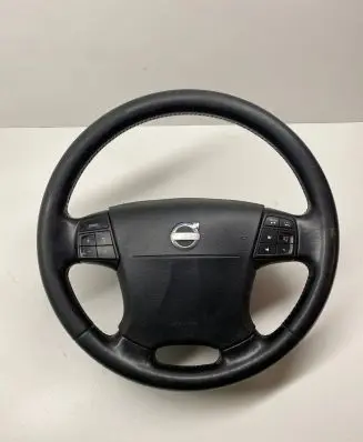 Volvo S80 Steering wheel