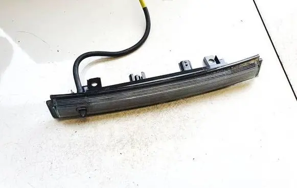 Renault Zoe Third/center stoplight 265904593r 90007637