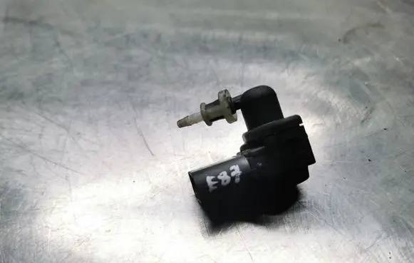 BMW 1 E81 E87 Air pressure sensor 756678401