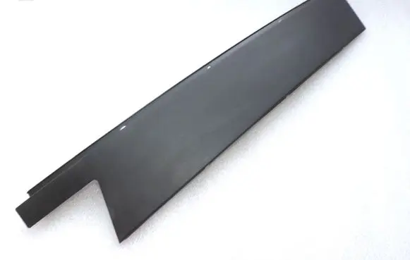 Alfa Romeo Giulietta Rear door glass trim molding 50509852
