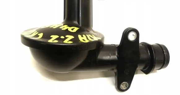 KIA Sorento IV Oil sump strainer pipe 