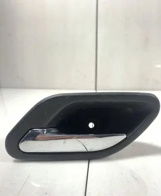 BMW 5 E39 Front door interior handle 7032925