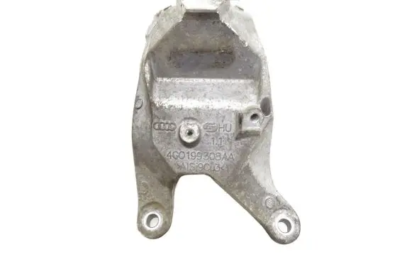 Audi A6 S6 C7 4G Generator/alternator bracket 4G0199308AA