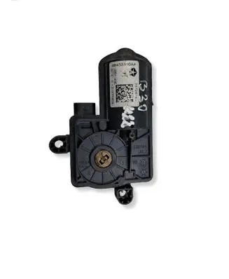 Maserati Levante Central body control module 2572878A 89411E