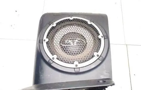 Peugeot 4007 Subwoofer speaker 8720a012