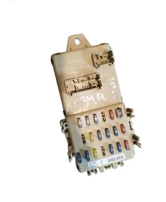 Subaru Impreza I Fuse box set jb200400
