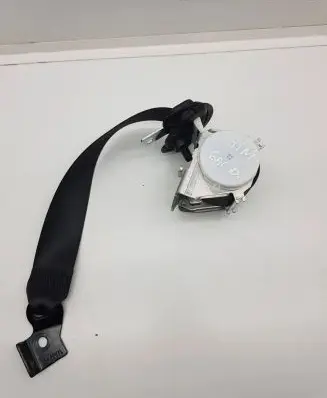 Mini One - Cooper F56 F55 Rear seatbelt 34145136