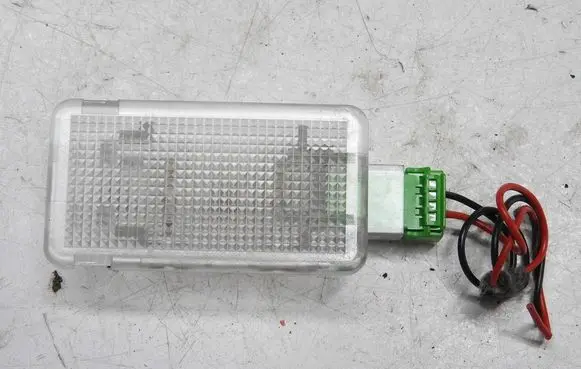 Volvo C30 Other interior light 30754448 1024302