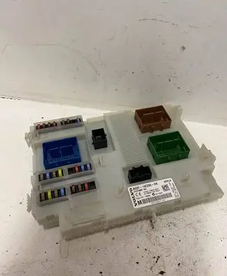 Volvo S80 Fuse module 31314867AA BG9T14C256HA 3659AF01125TP