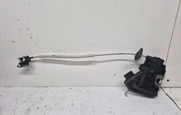 KIA Optima Rear door lock 81410D4010HG