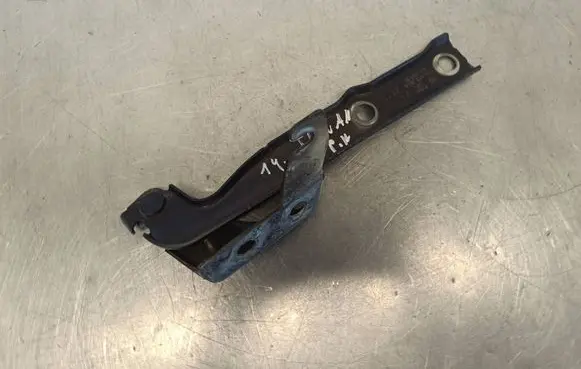 Volkswagen Tiguan Engine bonnet/hood hinges 5N0823301A KA8293D