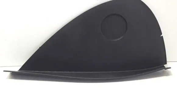 BMW 1 E81 E87 Dashboard side end trim 75064014 7068780