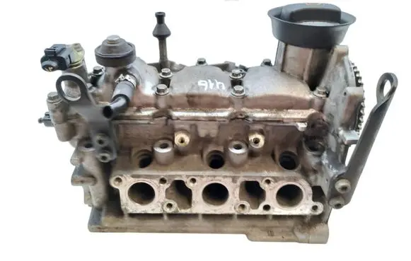 Volkswagen Polo Engine head 03D103374F